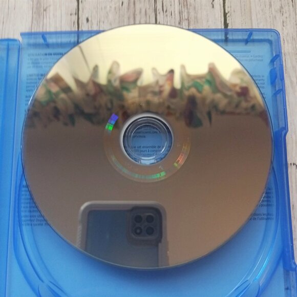 Ni No Kuni II Revenant Kingdom Sony PS4 Video Game and Case A+ - Picture 4 of 5